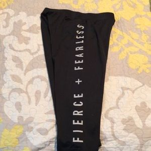 Reebok Training Leggings